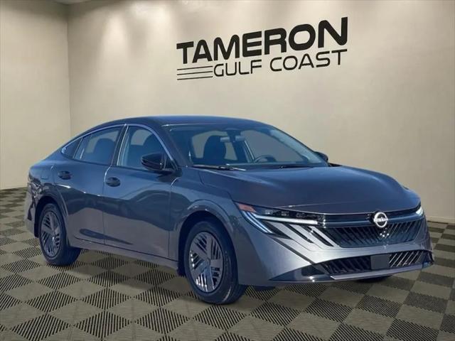 2027 Nissan Sentra S for sale in Mobile, AL