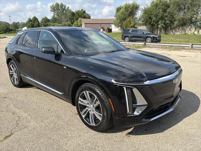2024 Cadillac iQ Luxury w/1SC for sale in Wayland, MI