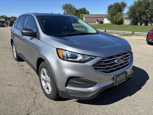 2022 Ford Edge SE for sale in Wayland, MI