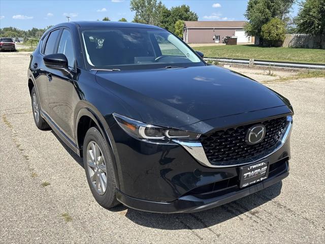 2025 Mazda CX-5 2.5 S Preferred for sale in Wayland, MI