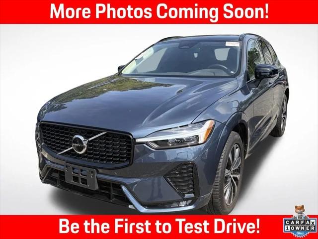 2024 Volvo XC60 B5 Core Dark Theme for sale in Williamsburg, VA
