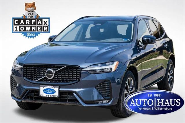 2024 Volvo XC60 B5 Core Dark Theme for sale in Williamsburg, VA
