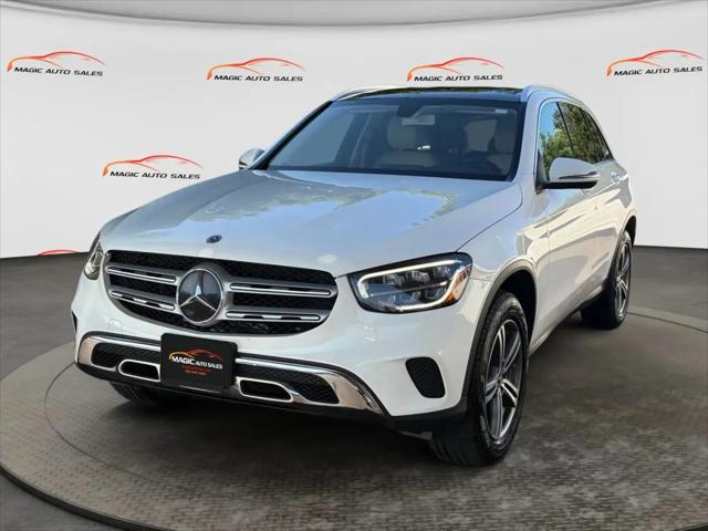 2020 Mercedes-Benz GLC 4MATIC for sale in Little Ferry, NJ