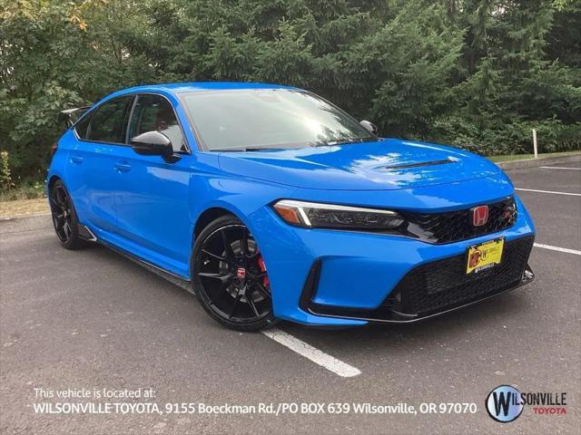 2023 Honda Civic Touring for sale in Wilsonville, OR