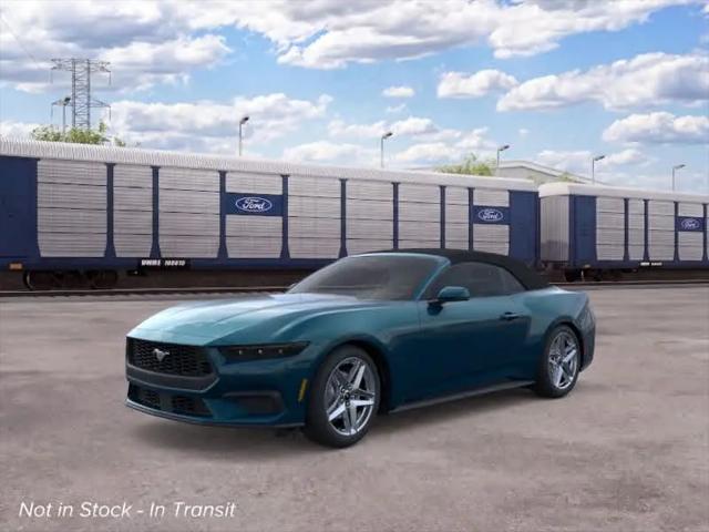 2026 Ford Mustang EcoBoost Premium for sale in Eatontown, NJ