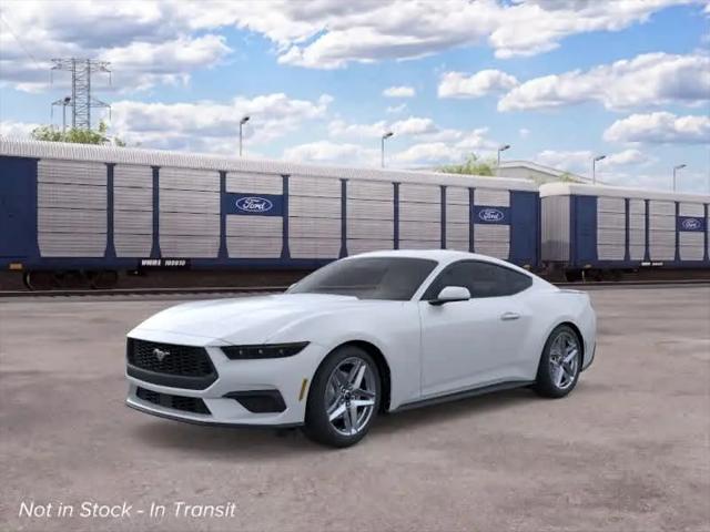 2026 Ford Mustang EcoBoost Premium Fastback for sale in Eatontown, NJ