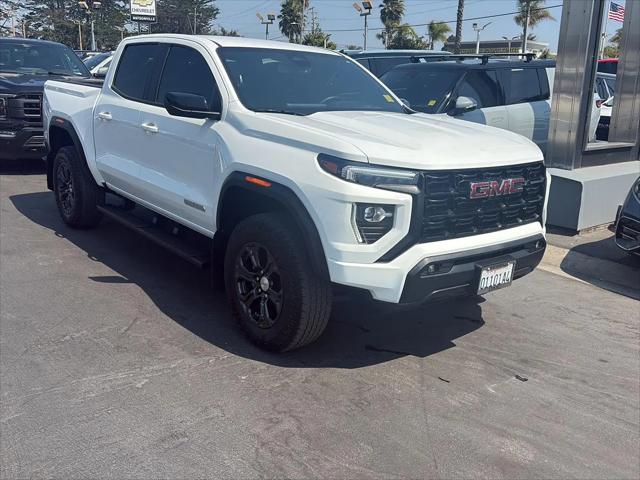 2024 GMC Canyon 2WD Elevation for sale in Watsonville, CA
