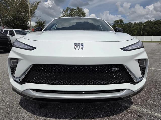 2026 Buick NV Sport Touring FWD