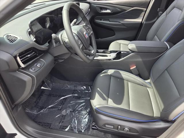2026 Buick NV Sport Touring FWD