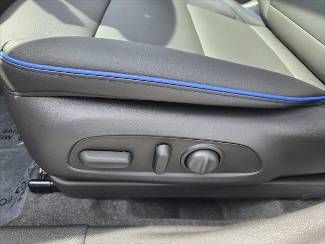 2026 Buick NV Sport Touring FWD