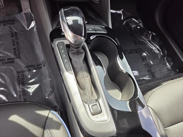 2026 Buick NV Sport Touring FWD