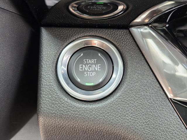 2026 Buick NV Sport Touring FWD