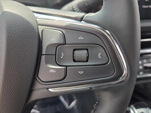 2026 Buick NV Sport Touring FWD