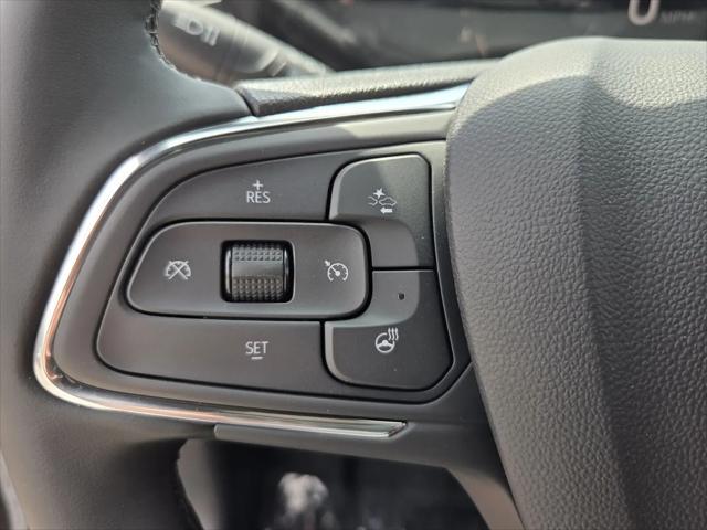 2026 Buick NV Sport Touring FWD