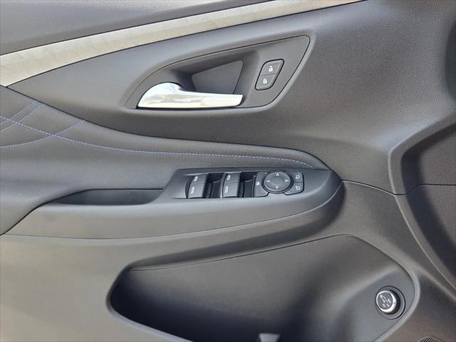 2026 Buick NV Sport Touring FWD