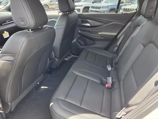 2026 Buick NV Sport Touring FWD