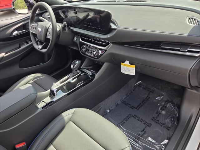 2026 Buick NV Sport Touring FWD