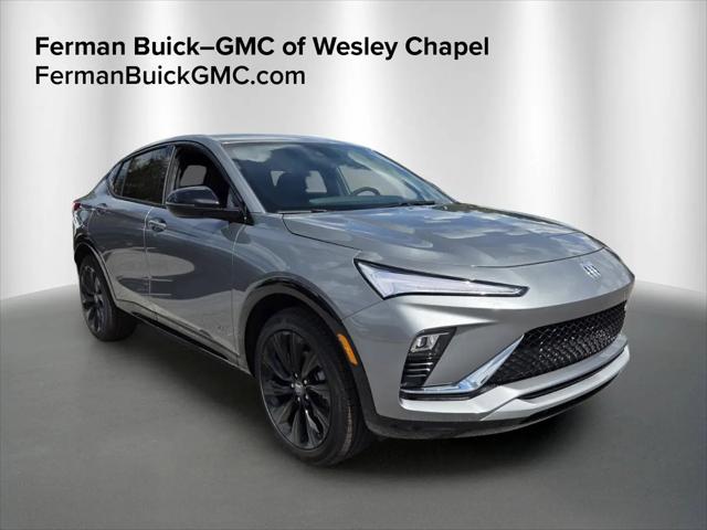 2026 Buick NV Sport Touring FWD for sale in Lutz, FL
