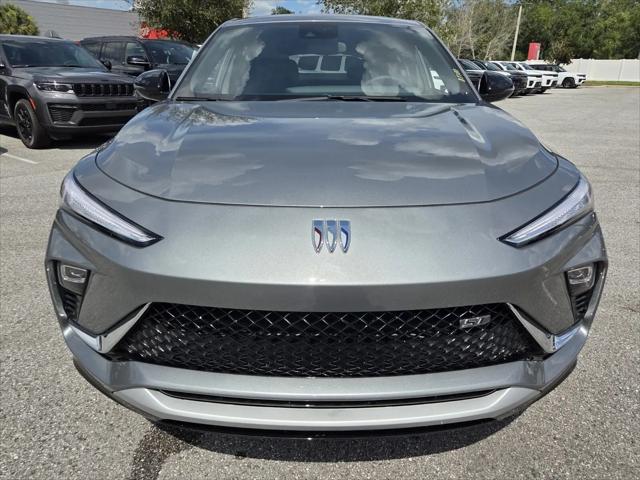 2026 Buick NV Sport Touring FWD
