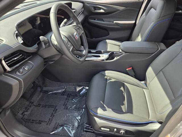 2026 Buick NV Sport Touring FWD