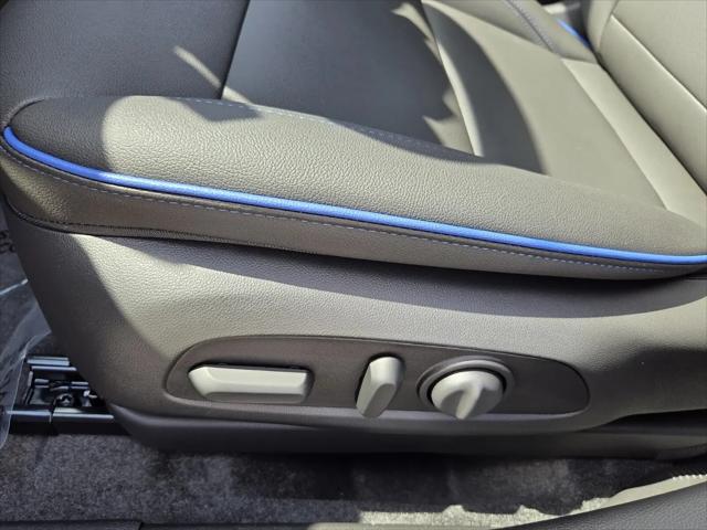 2026 Buick NV Sport Touring FWD