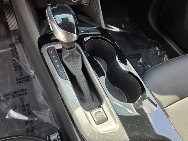 2026 Buick NV Sport Touring FWD