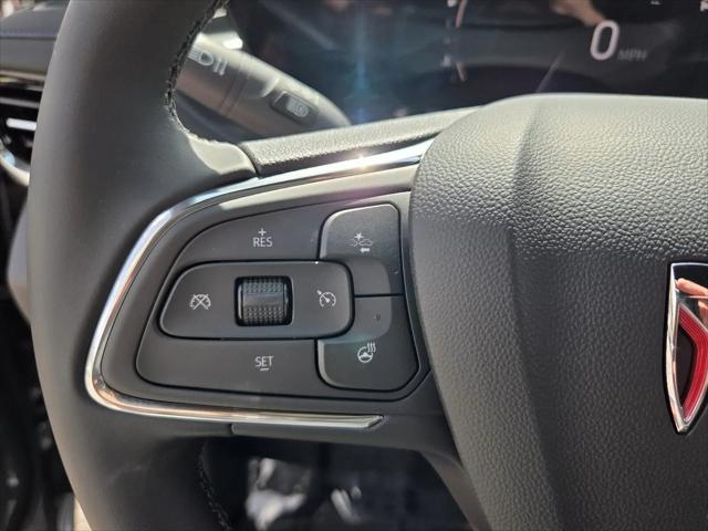2026 Buick NV Sport Touring FWD