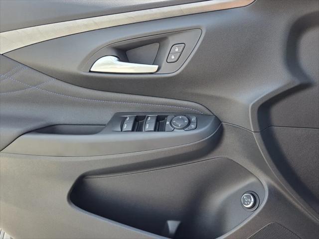 2026 Buick NV Sport Touring FWD