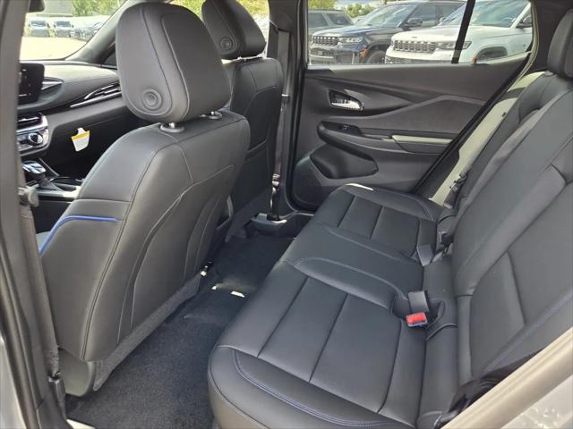 2026 Buick NV Sport Touring FWD