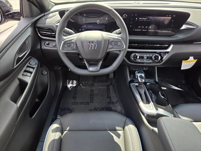 2026 Buick NV Sport Touring FWD