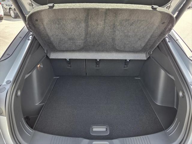 2026 Buick NV Sport Touring FWD