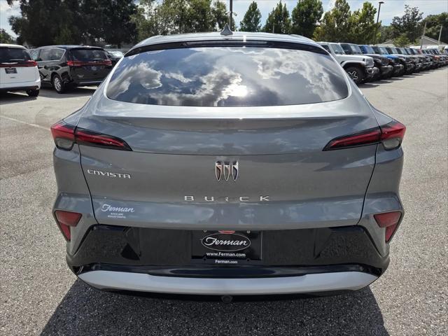 2026 Buick NV Sport Touring FWD