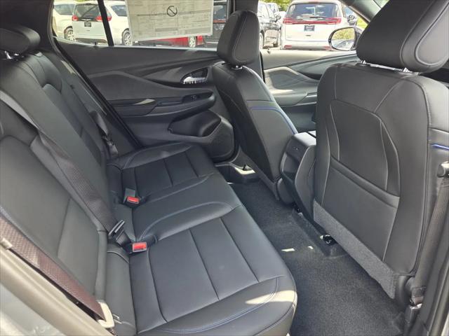 2026 Buick NV Sport Touring FWD