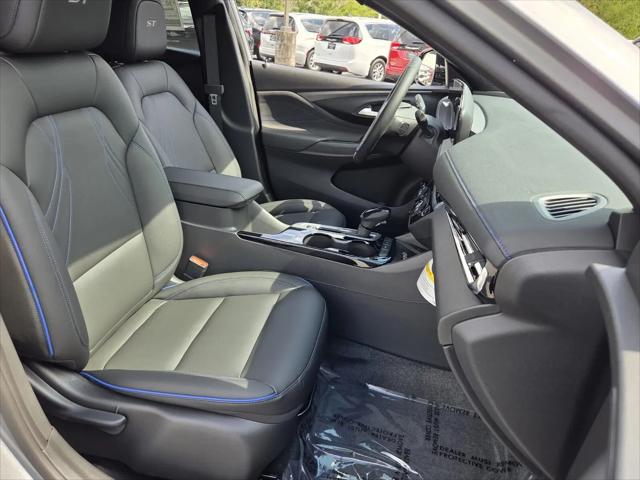 2026 Buick NV Sport Touring FWD