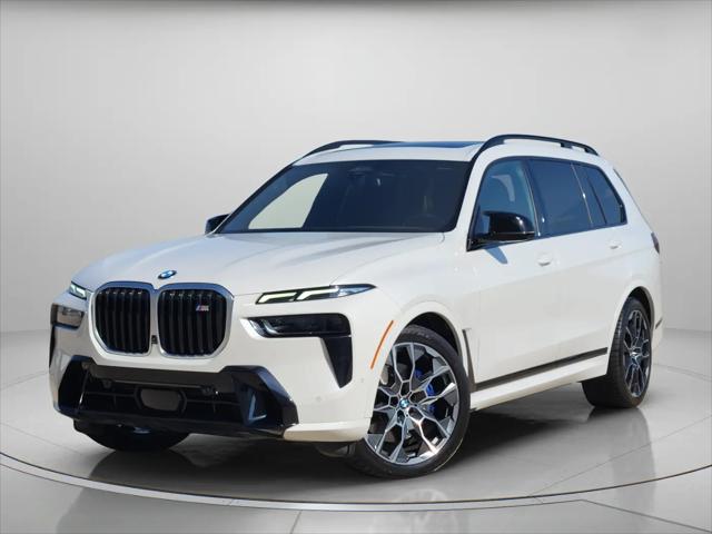 2023 BMW X7 M60i for sale in Grapevine, TX