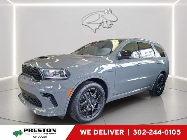 2026 Dodge Durango GT Plus AWD HEMI V8 for sale in Dover, DE