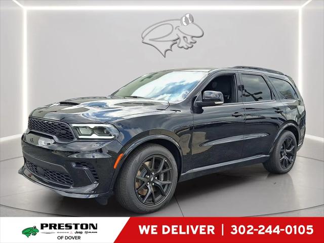 2026 Dodge Durango GT Plus AWD HEMI V8 for sale in Dover, DE