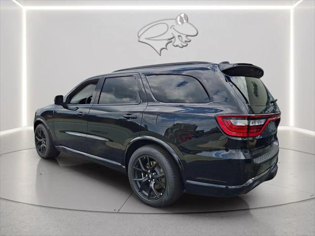 2026 Dodge Durango GT Plus AWD HEMI V8