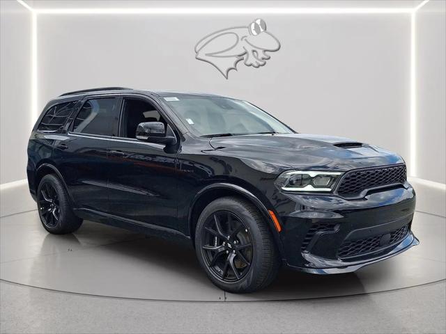 2026 Dodge Durango GT Plus AWD HEMI V8