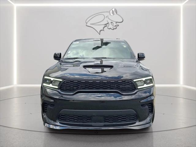 2026 Dodge Durango GT Plus AWD HEMI V8