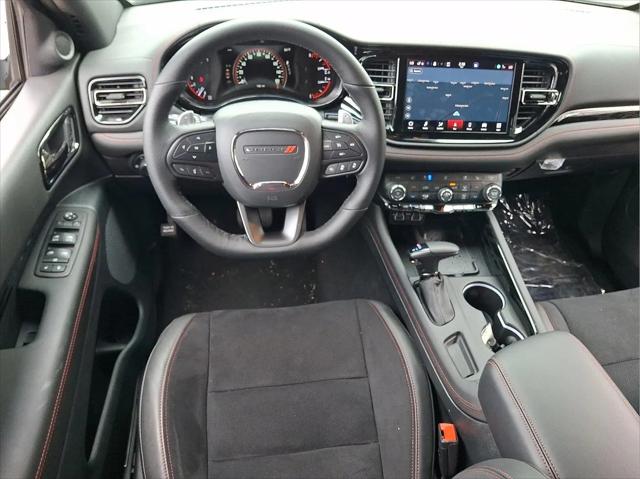 2026 Dodge Durango GT Plus AWD HEMI V8