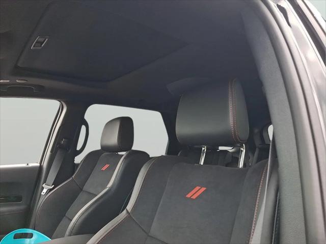 2026 Dodge Durango GT Plus AWD HEMI V8