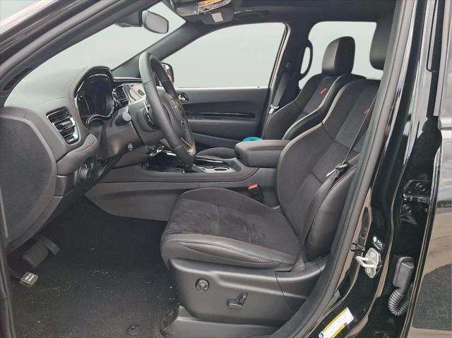 2026 Dodge Durango GT Plus AWD HEMI V8