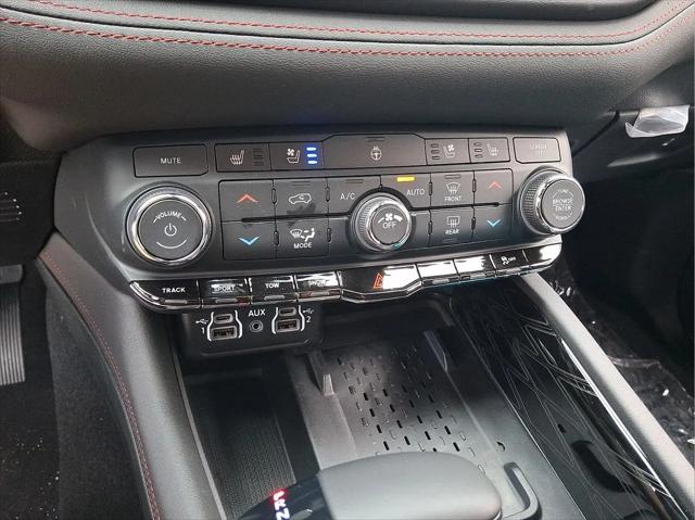 2026 Dodge Durango GT Plus AWD HEMI V8