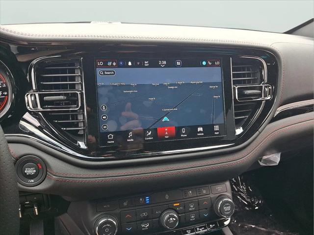 2026 Dodge Durango GT Plus AWD HEMI V8