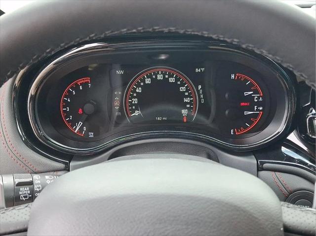 2026 Dodge Durango GT Plus AWD HEMI V8