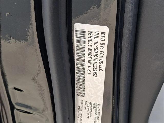 2026 Dodge Durango GT Plus AWD HEMI V8