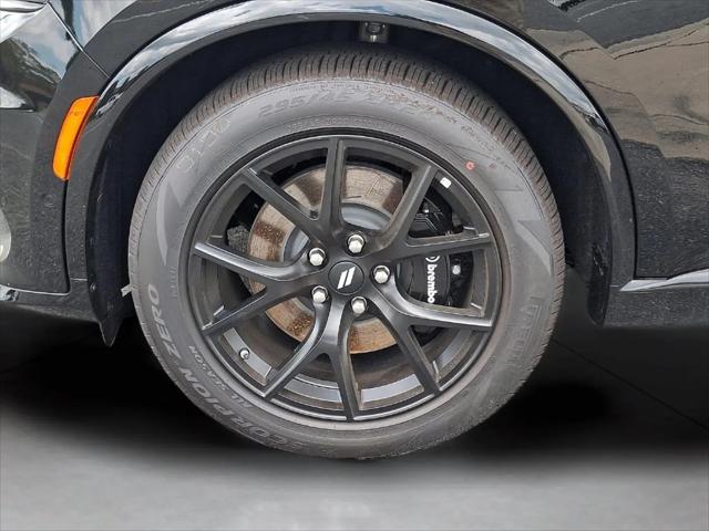 2026 Dodge Durango GT Plus AWD HEMI V8