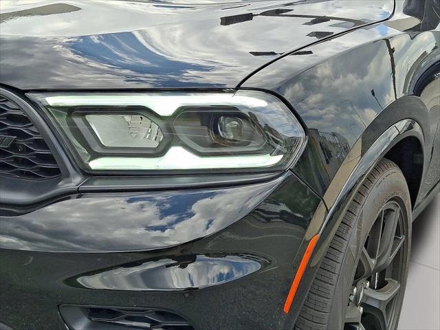 2026 Dodge Durango GT Plus AWD HEMI V8