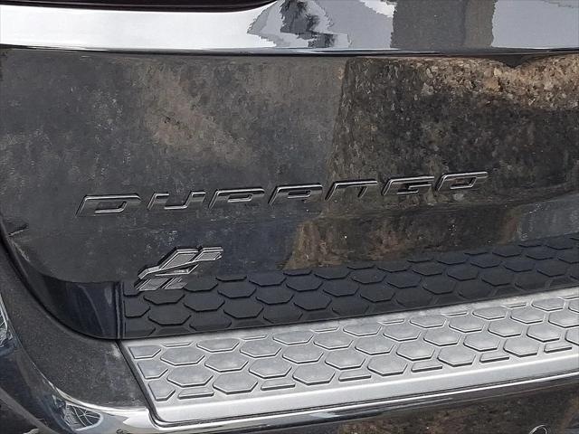 2026 Dodge Durango GT Plus AWD HEMI V8